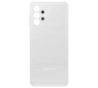 Cache Batterie pour Samsung Galaxy A13 4G Service Pack Blanc