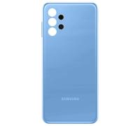 Cache Batterie pour Samsung Galaxy A13 4G Service Pack Bleu
