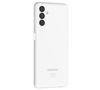 Cache Batterie pour Samsung Galaxy A13 5G Blanc