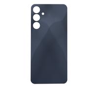 Cache Batterie pour Samsung Galaxy A16 Original Service Pack Bleu nuit