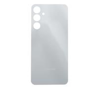 Cache Batterie pour Samsung Galaxy A16 Original Service Pack Gris