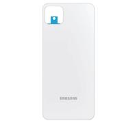 Cache Batterie pour Samsung Galaxy A22 5G Blanc