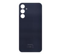 Cache Batterie pour Samsung Galaxy A25 Service Pack Noir / Bleu