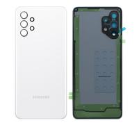 Cache Batterie pour Samsung Galaxy A32 Samsung Blanc