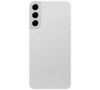 Cache Batterie pour Samsung Galaxy S22 Plus Service Pack Blanc