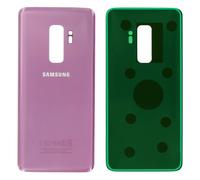 Cache Batterie pour Samsung Galaxy S9 Plus - Façade Arrière Violet