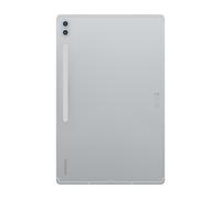 Cache Batterie pour Galaxy Tab S10 Ultra Original Service Pack Samsung Argent