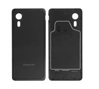 Cache Batterie pour Samsung Galaxy Xcover 5 Façade Arrièr Samsung Noir