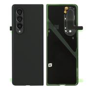 Cache Batterie pour Samsung Galaxy Z Fold 3 Façade Arrière Vert