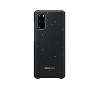 Samsung Cache LED (EF-KG980) pour Galaxy S20 5G, Noir