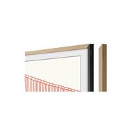 Samsung Cadre 50-quot Bois Clair (2021/2022) - VG-SCFA50TKBXC