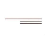 Samsung Cadre 50-quot Bois Foncé (2021/2022) - VG-SCFA50BWBXC