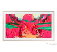 Cadre The Frame 75" Teck 2025