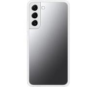 Coque Bumper S22+ Transparent