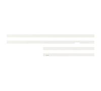 Samsung Cadre The Frame 32" Blanc Moderne VG-SCFC32WTBXC, Compatible Uniquement avec QE32LS03C