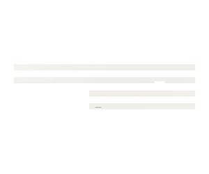 Samsung Cadre The Frame 32" Blanc Moderne VG-SCFC32WTBXC, Compatible Uniquement avec QE32LS03C