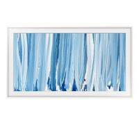 Cadre Samsung The Frame 55" VG-SCFH55WTBXC 2026 Blanc Blanc