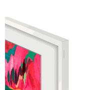 Samsung Cadre The Frame 75 Blanc 2025 – Accessoires TV