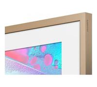 Samsung Cadre The Frame 85" Teck Moderne, VG-SCFF85TKBXC, Compatible avec The Frame 2021-2025 (LS03B, LS03BG, LS03D, LS03F)