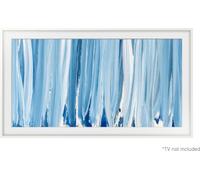 Samsung The Frame Cadre 55" Blanc 2026 - Accessoires TV