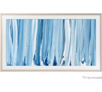 Samsung - Cadre The Frame Couleur Métal Doré - Compatible Tv The Frame 55''