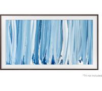Samsung Cadre moderne de 65 pouces pour The Frame et The Frame Pro, couleur marron