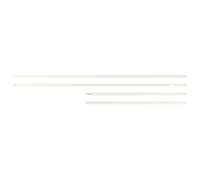 SAMSUNG Cadre TV VG-SCFA85WTBXC - Couleur Blanc