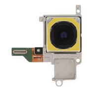 Caméra Arrière pour Samsung Galaxy S23 Ultra, Capteur grand angle 200MP Noir