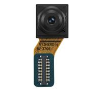 Samsung Caméra Avant Originale pour Galaxy A25 5G Capteur Selfie 13MP Noir