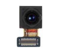 Caméra Avant pour Samsung Galaxy A54 et A53 Capteur Selfie 32MP Noir