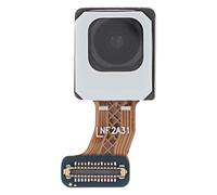 Caméra Avant pour Samsung Galaxy S23 et S23 Plus Capteur Selfie 12MP Noir