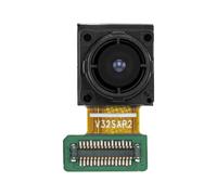 Samsung Caméra Frontal Selfie 32MP pour Samsung Galaxy S20 FE 4G Original Noir