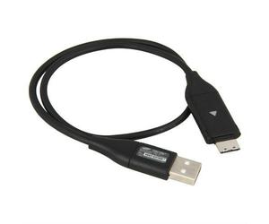 Samsung Camera USB Cable Charger & Data Sync Compatible with Samsung Digital Camera WB Series: 2000, 210, 500, 5000, 550, 5500, 600, 610, 650, 660, 690, 700, 710, 720 Lead Model (SUC-3 SUC-5 SUC-7)