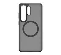 Samsung Capella coque magnétique pour Samsung Galaxy S26 Ultra Black Noir