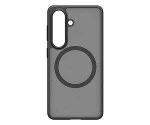 Samsung Capella coque magnétique Samsung Galaxy S26 Plus Black Noir