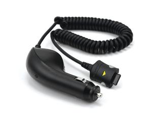 Samsung Car Charger Téléphone portable Noir Auto