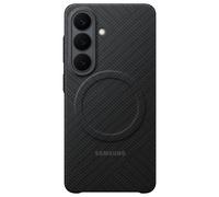 Samsung Carbon coque magnétique pour Samsung Galaxy S26 Black Noir