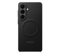 Samsung Carbon coque magnétique pour Samsung Galaxy S26 Plus Black Noir
