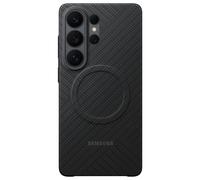 Samsung Coque de protection M3 Carbon Magnet Galaxy S26 Ultra 17,5 cm (6,9) Noir