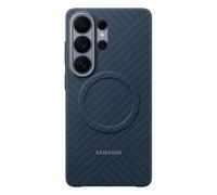 Samsung Coque Galaxy S26 Ultra Carbone magnétique Bleu foncé