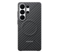 Samsung Carbon coque magnétique pour Samsung Galaxy S26 Ultra Gray Gris