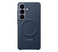 Samsung Carbon coque magnétique Samsung Galaxy S26 Blue Violet Bleu