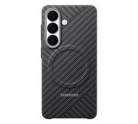 Samsung Carbon coque magnétique Samsung Galaxy S26 Gray Gris
