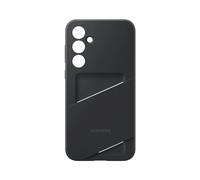 Samsung Coque avec porte-carte pour Galaxy A35 5G