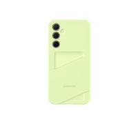 Samsung Samsung Original Coque porte-carte Galaxy A35 Lime