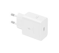 Chargeur Secteur 45W Type C, GaN sans câble Coloris Blanc EP-T4511NWEGEU