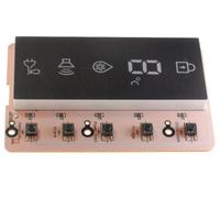 SAMSUNG - Carte Electronique De Commande - Ref: DA41-00612A