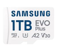 Samsung Carte MicroSD EVO Plus (2024) 1 To