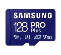 Samsung MB-MD128SA/EU mémoire flash 128 Go MicroSDXC UHS-I Classe 10
