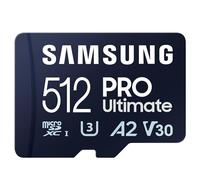 Samsung MB-MY512S 512 Go MicroSDXC UHS-I